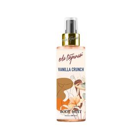 Eda Taşpınar 200 ml Vanilya Crunch Body Mist Vücut Spreyi