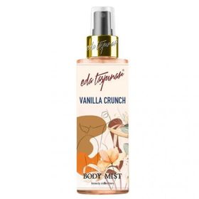 Eda Taşpınar 200 ml Vanilya Crunch Body Mist Vücut Spreyi