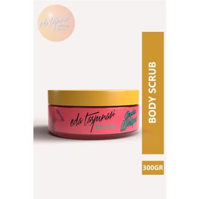 Eda Taşpınar 300 gr Careless Whisper Vücut Peelingi