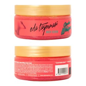 Eda Taşpınar 300 gr Careless Whisper Vücut Peelingi
