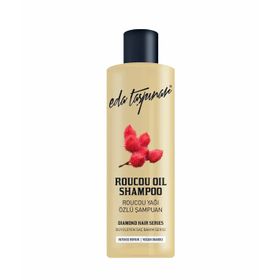 Eda Taşpınar 400 ml Roucou Yağı Şampuan