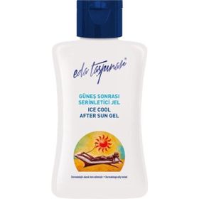 Eda Taşpınar 50 ml Güneş Sonrası Serinletici Jel