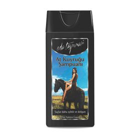 Eda Taşpınar At Kuyruğu 250 ml Şampuanı