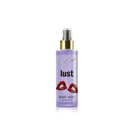 Eda Taşpınar Body Mist Lust 200 ml Vücut Spreyi