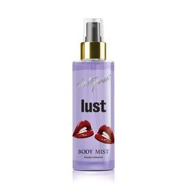 Eda Taşpınar Body Mist Lust 200 ml Vücut Spreyi
