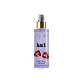 Eda Taşpınar Body Mist Lust 200 ml Vücut Spreyi
