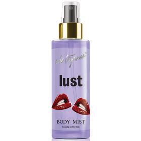 Eda Taşpınar Body Mist Lust 200 ml Vücut Spreyi