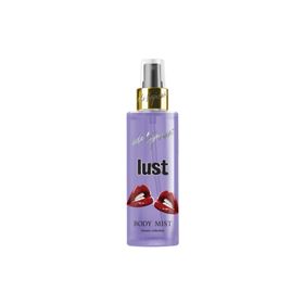 Eda Taşpınar Body Mist Lust 200 ml Vücut Spreyi