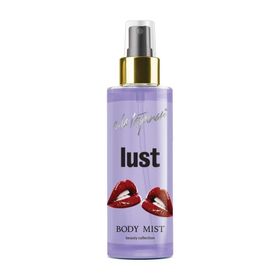 Eda Taşpınar Body Mist Lust 200 ml Vücut Spreyi