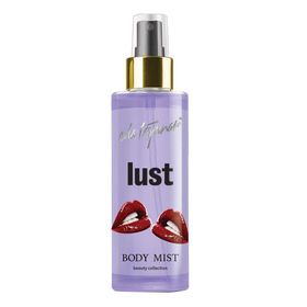 Eda Taşpınar Body Mist Lust 200 ml Vücut Spreyi
