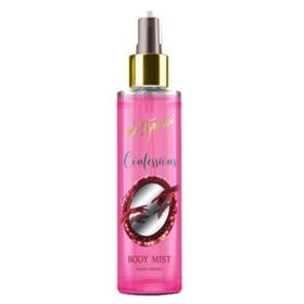 Eda Taşpınar Confessions Body Mist 200 ml Vücut Spreyi
