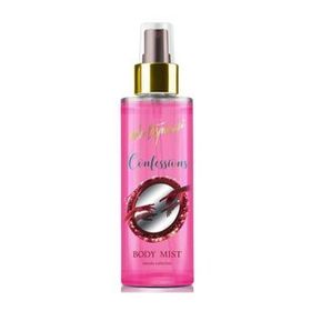 Eda Taşpınar Confessions Body Mist 200 ml Vücut Spreyi