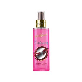 Eda Taşpınar Confessions Body Mist 200 ml Vücut Spreyi