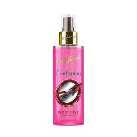 Eda Taşpınar Confessions Body Mist 200 ml Vücut Spreyi