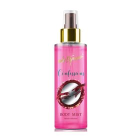 Eda Taşpınar Confessions Body Mist 200 ml Vücut Spreyi