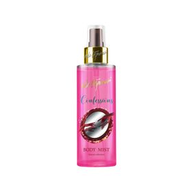 Eda Taşpınar Confessions Body Mist 200 ml Vücut Spreyi