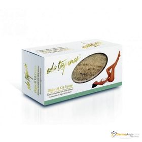Eda Taşpınar Doğal At Kılı Fırçası