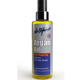 Eda Taşpınar EGX76 Argan Oil 150 ml Sıvı Saç Kremi