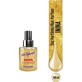 Eda Taşpınar EGY0001 100 ml Inina Simli Saç Parfümü