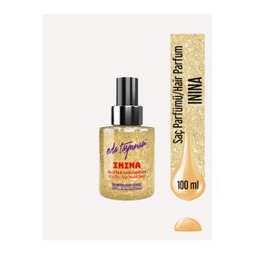 Eda Taşpınar EGY0001 100 ml Inina Simli Saç Parfümü