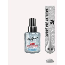 Eda Taşpınar EGY0002 100 ml Zia Işıltılı Saç Parfümü