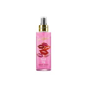 Eda Taşpınar French Kiss Body Mist 200 ml Vücut Spreyi