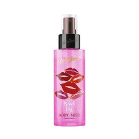 Eda Taşpınar French Kiss Body Mist 200 ml Vücut Spreyi