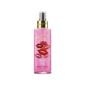 Eda Taşpınar French Kiss Body Mist 200 ml Vücut Spreyi