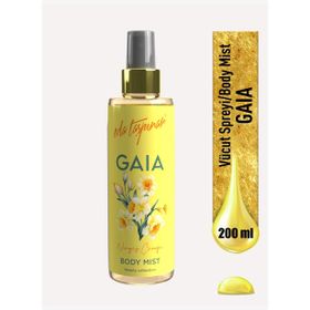 Eda Taşpınar Gaia 200 ml Body Mist