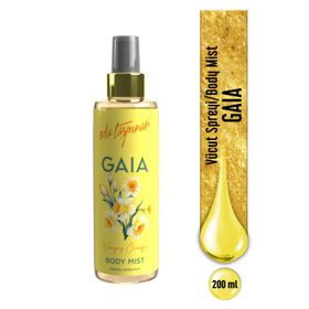 Eda Taşpınar Gaia 200 ml Body Mist