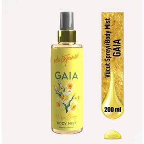 Eda Taşpınar Gaia 200 ml Body Mist