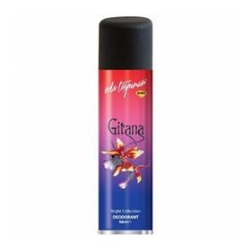 Eda Taşpınar Gitana 150 ml Sprey Kadın Deodorant