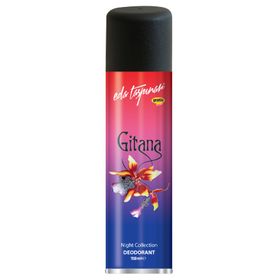 Eda Taşpınar Gitana 150 ml Sprey Kadın Deodorant
