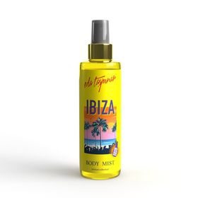 Eda Taşpınar Ibiza 200 ml Body Mist