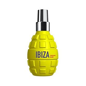 Eda Taşpınar Ibiza Bronzing Bomb 200 ml Bronzlaştırıcı