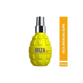 Eda Taşpınar Ibiza Bronzing Bomb 200 ml Bronzlaştırıcı