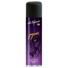 Eda Taşpınar Jaguar 150 ml Sprey Kadın Deodorant