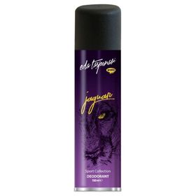 Eda Taşpınar Jaguar 150 ml Sprey Kadın Deodorant