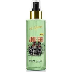 Eda Taşpınar Jungle Fever Body Mist 200 ml Vücut Spreyi