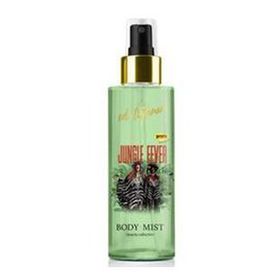 Eda Taşpınar Jungle Fever Body Mist 200 ml Vücut Spreyi
