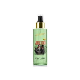 Eda Taşpınar Jungle Fever Body Mist 200 ml Vücut Spreyi