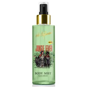 Eda Taşpınar Jungle Fever Body Mist 200 ml Vücut Spreyi