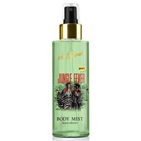 Eda Taşpınar Jungle Fever Body Mist 200 ml Vücut Spreyi