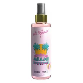 Eda Taşpınar Miami Extreme 200 ml Body Mist