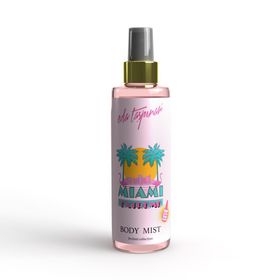Eda Taşpınar Miami Extreme 200 ml Body Mist