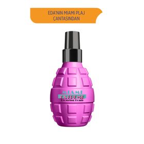Eda Taşpınar Miami Extreme Bronzing Bomb 200 ml Bronzlaştırıcı