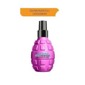 Eda Taşpınar Miami Extreme Bronzing Bomb 200 ml Bronzlaştırıcı