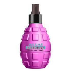 Eda Taşpınar Miami Extreme Bronzing Bomb 200 ml Bronzlaştırıcı