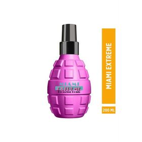 Eda Taşpınar Miami Extreme Bronzing Bomb 200 ml Bronzlaştırıcı