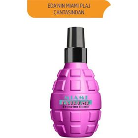 Eda Taşpınar Miami Extreme Bronzing Bomb 200 ml Bronzlaştırıcı